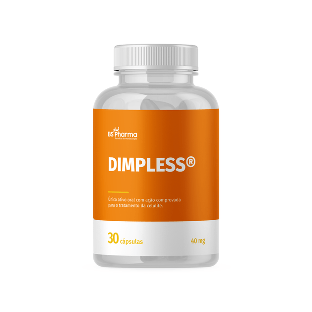 Dimpless Supplement Dimpless (40mg) | BS Pharma