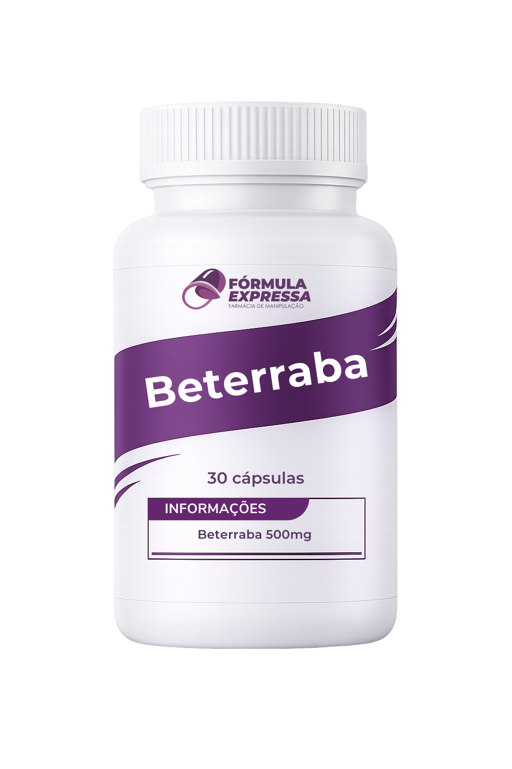Beterraba | Formula Expressa