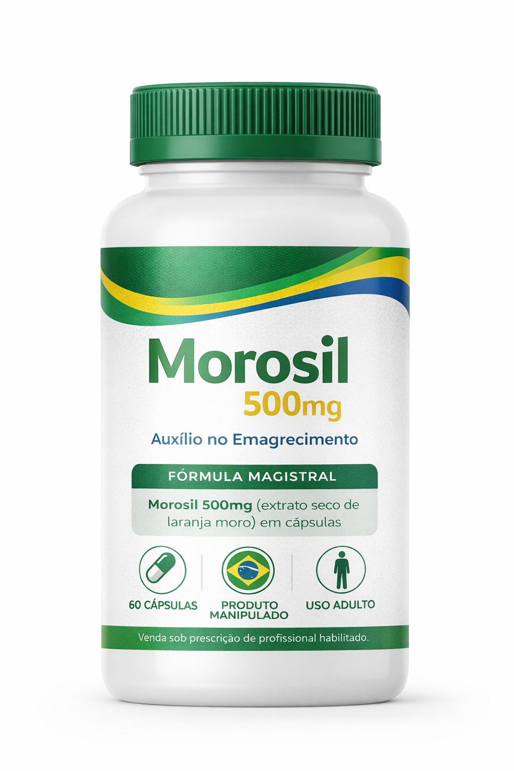 Morosil 500mg