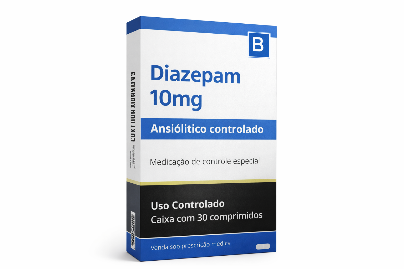 Diazepam 10mg
